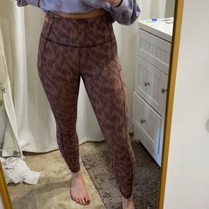 CRZYoga Leggings